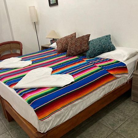 Las Olas Puerto Escondido  Zewnętrze zdjęcie