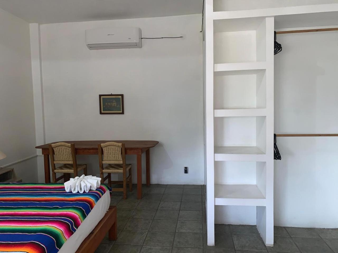 Las Olas Puerto Escondido  Zewnętrze zdjęcie