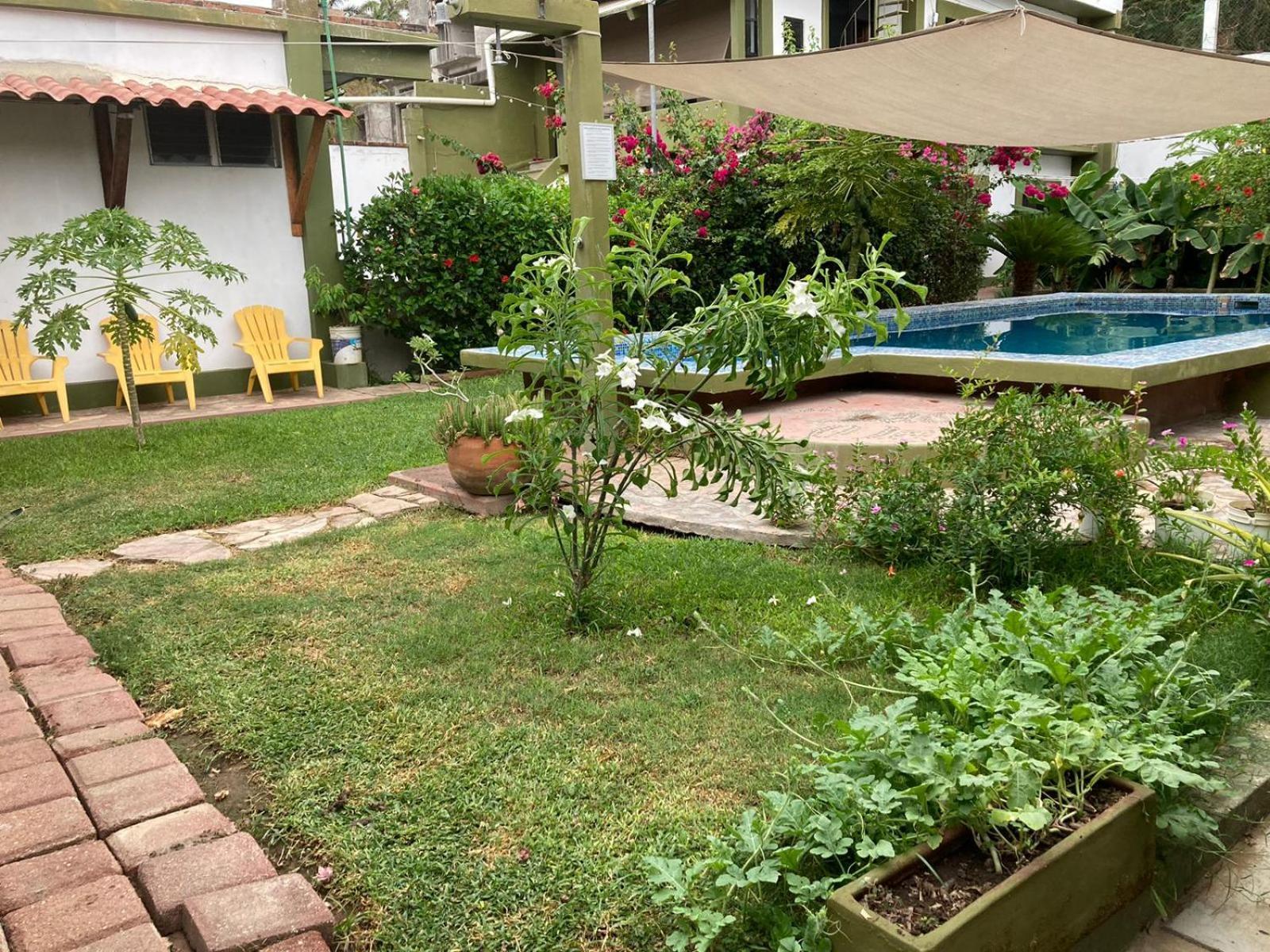 Las Olas Puerto Escondido  Zewnętrze zdjęcie