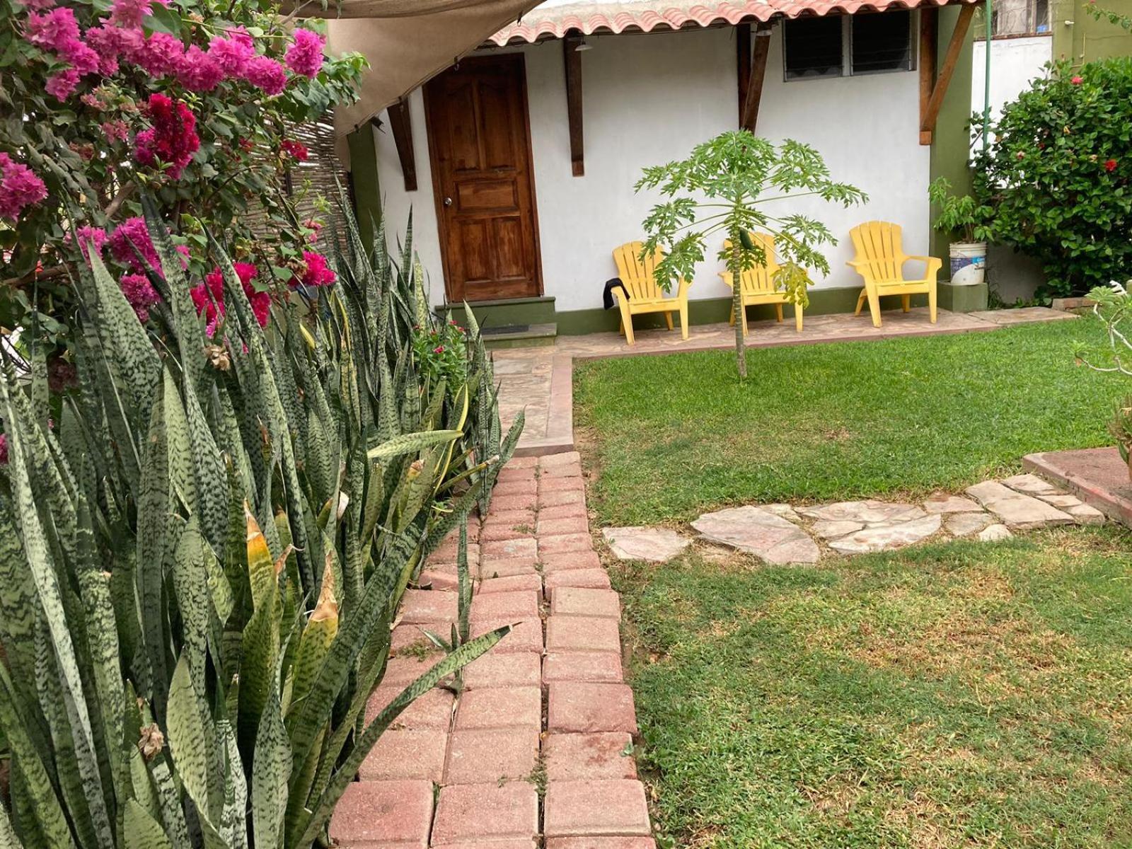 Las Olas Puerto Escondido  Zewnętrze zdjęcie